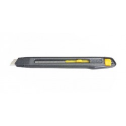 Cutter interlock 9,5 mm.