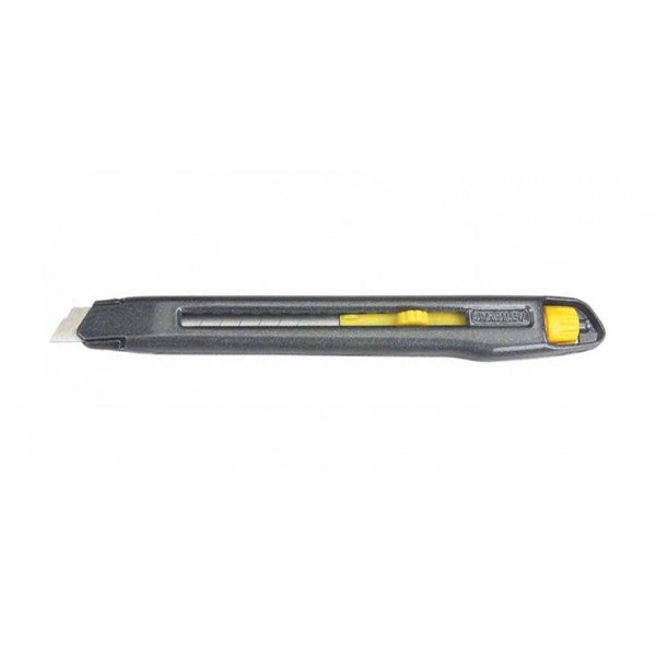 Cutter interlock 9,5 mm.