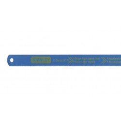 Lama di ricambio per seghetti metallo 30cm