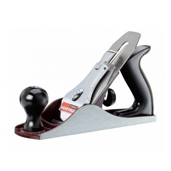 Pialla handyman in ghisa base 50x250 mm