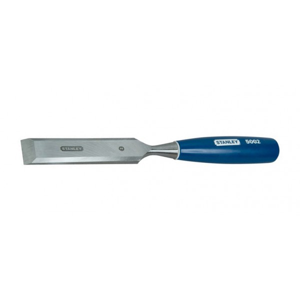 Scalpello legno 5002  mm.10
