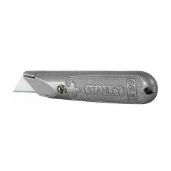 Coltello  profess. lama  fissa