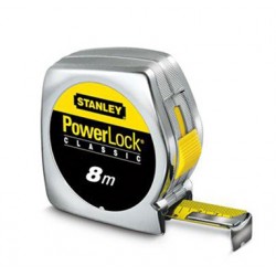 Fless.powerlock 8m.x25mm.