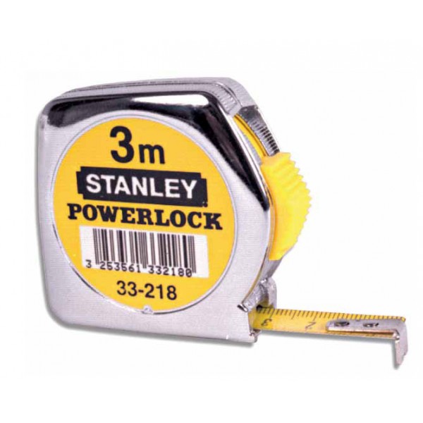Fless.powerlock 3m. met.