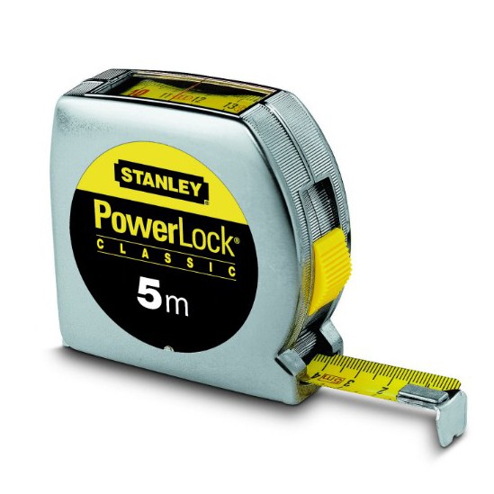 Fless.powerlock 5m. lett.dir