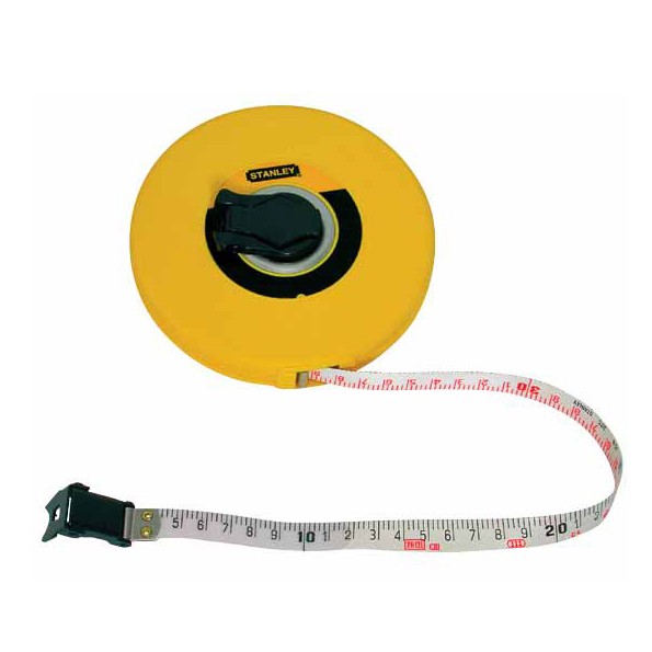 Rotella fiberglass         20m