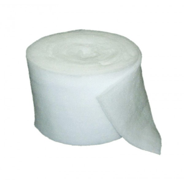 Filtro cappa h50 (rotolo 25 mt)