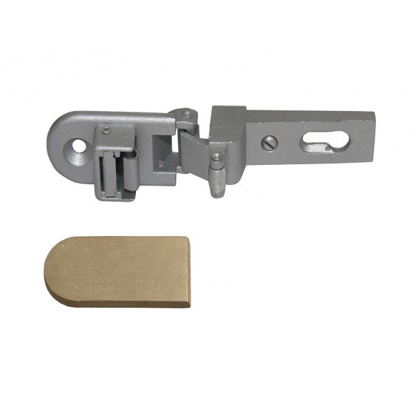 Cern.x cristal.b/t. oro sat. opaco