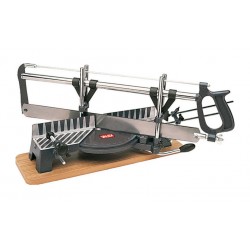 Sega tagliacornici st550 l. 550 mm taglio h. 95 mm