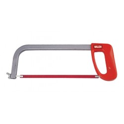 Seghetto acciaio l. 300 mm 24 denti