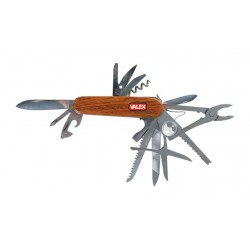 Coltello mg 21 funzioni