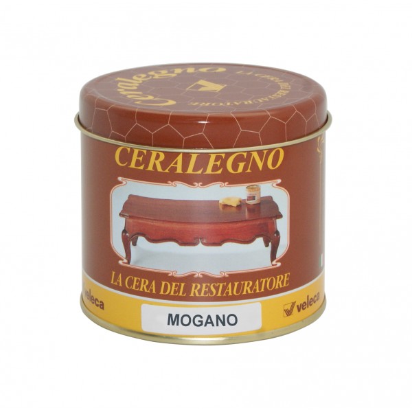 Ceralegno mogano ml. 500