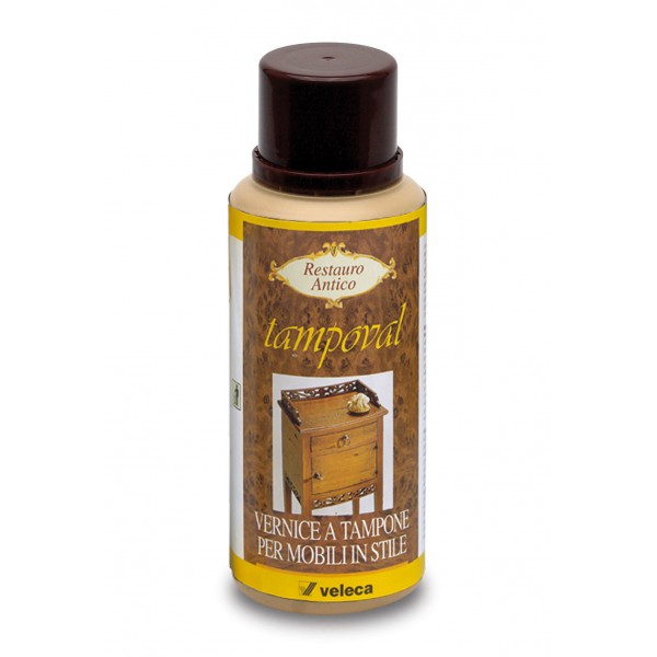 Tampoval vernice a tampone ml. 250