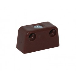 Giunzione plast.color. con premontaggi