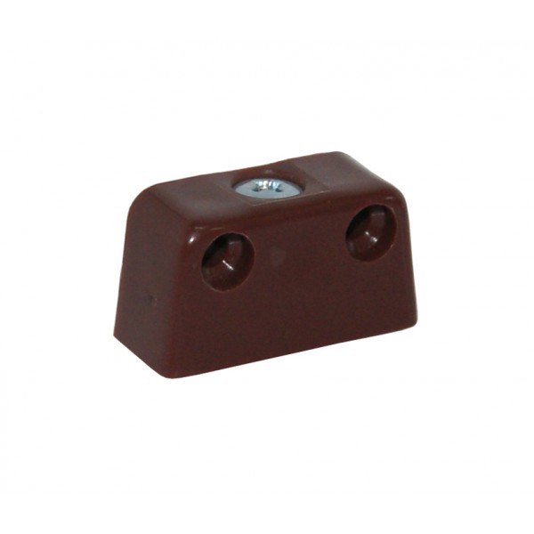 Giunzione plast.color. con premontaggi