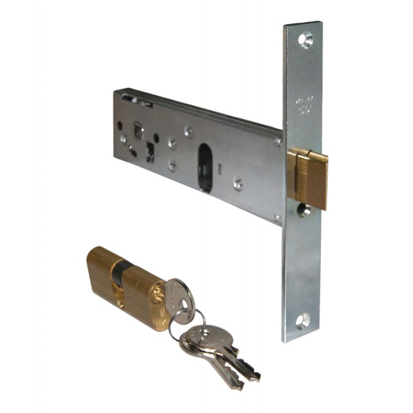 Serr.fascia scr/mand.f22 +cilindro 22x22 sc/44