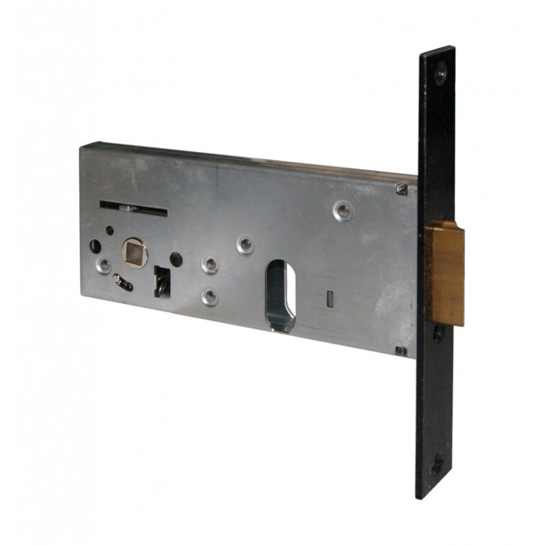 Serratura fascia h64 scr/mand e60 f22