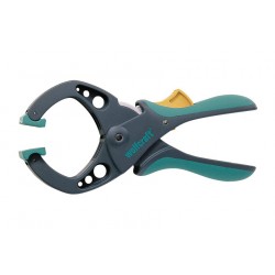 Morsetto con cricco fzr 50