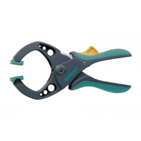 Morsetto con cricco fzr 50