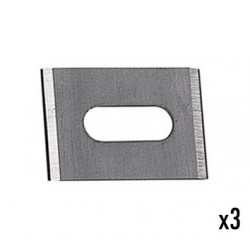 Cf.3 lame ricambio x 4300