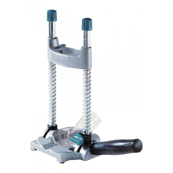 Colonna mobile trapano d. 43 mm + accessori