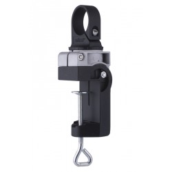 Supporto universale orientabile d. 43 mm trapani