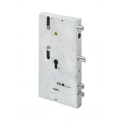 Serratura di sicurezza Yale 1330965180 doppia funzione...