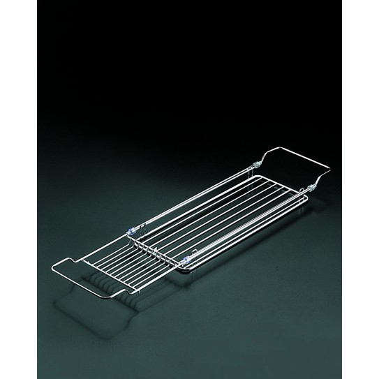 Attraversa-bagno estensibile cm 65/85x16 reflex cr