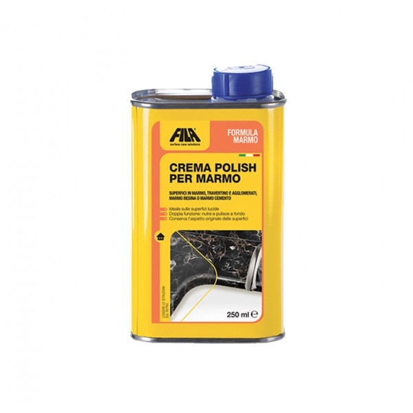 Formula marmo polish per marmo 250ml