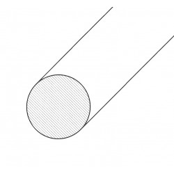Bastoni ayous d.20