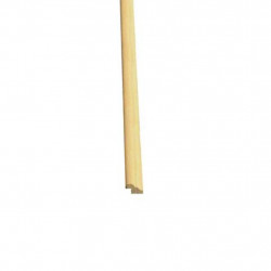 Profilo in legno bahia Legnarredo art. 58 2300