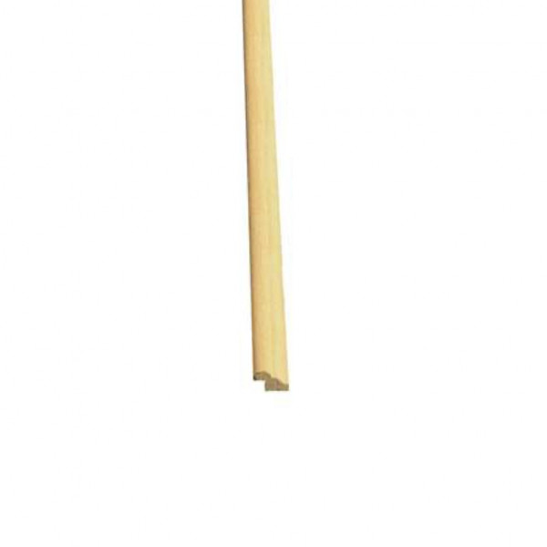 Profilo in legno bahia Legnarredo art. 58 2300