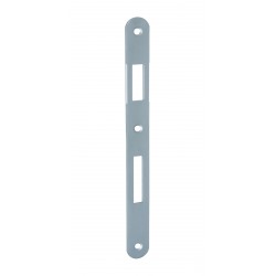 Incontro cromo op. rev. 22x238x2mm