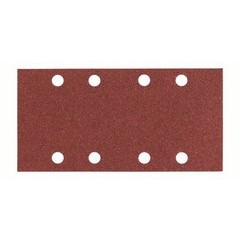 Foglio abrasivo c430 93x186 grana 120 (10 pz)