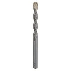 Punta cyl-3 d. 9 mm l. 80 / 120 mm calcestruzzo