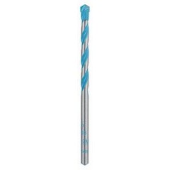 Punta universale cyl-9 multi construction ø 5 x 85 mm bosch