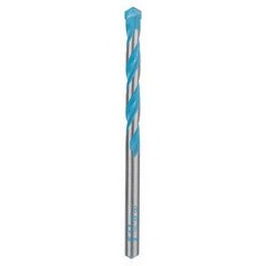 Punta cyl-9 multiconstruction d. 8 mm l. 120 univ.