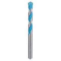 Punta cyl-9 multiconstruction d. 10 mm l. 120 univ