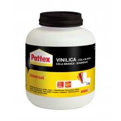 Pattex vinilica universale 1kg