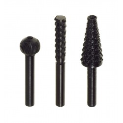 Set 3 mini frese-raspe