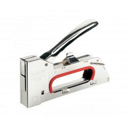 Graffatrice manuale r153 touch&feel blister
