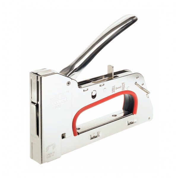 Graffatrice manuale r353 touch&amp;feel blister