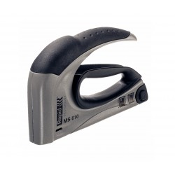 Graffatrice manuale alu610 blister