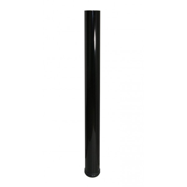 Cf.4 gambe nero luc. h700 reg.nero