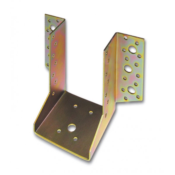 Supporto travi aperto 120x160x80 mm tropicalizzato