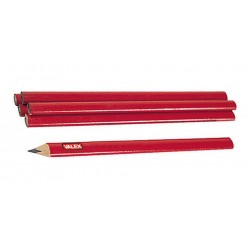 Matite per muratore 6 pezzi