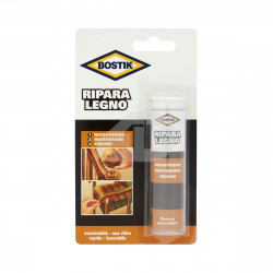 Colla bicomponente Bostik Ripara Legno 56 grammi D2443