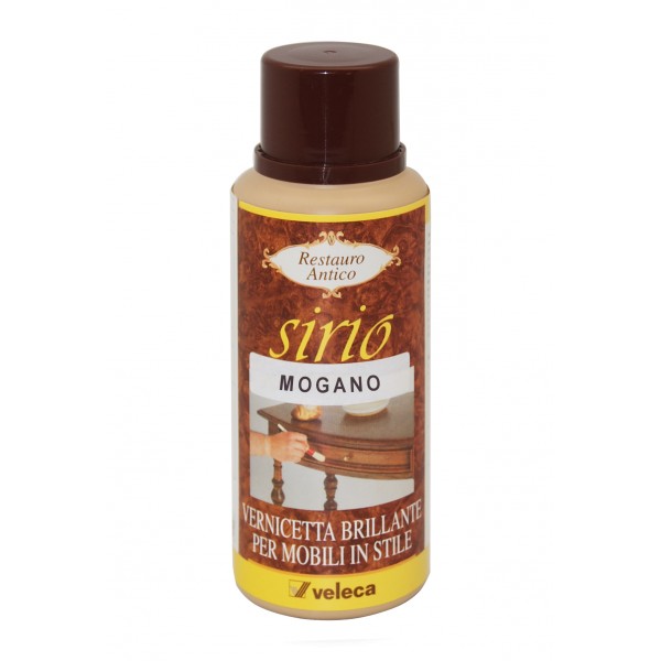 Sirio mogano ml. 250