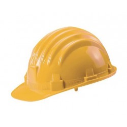 Elmetto adamello giallo