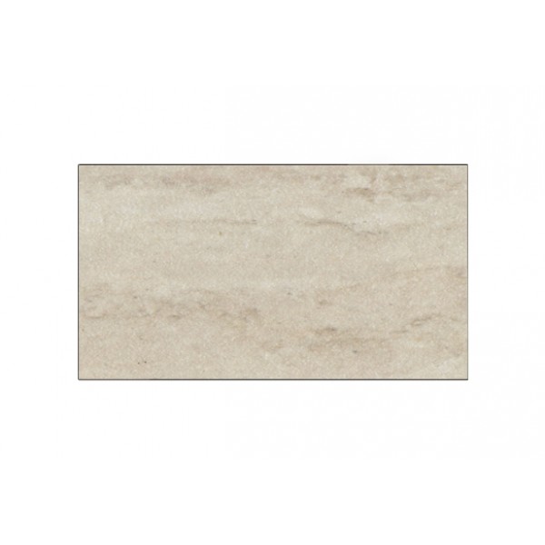 Bl. lam. travertino h. 35 sp. 0,40 c/colla